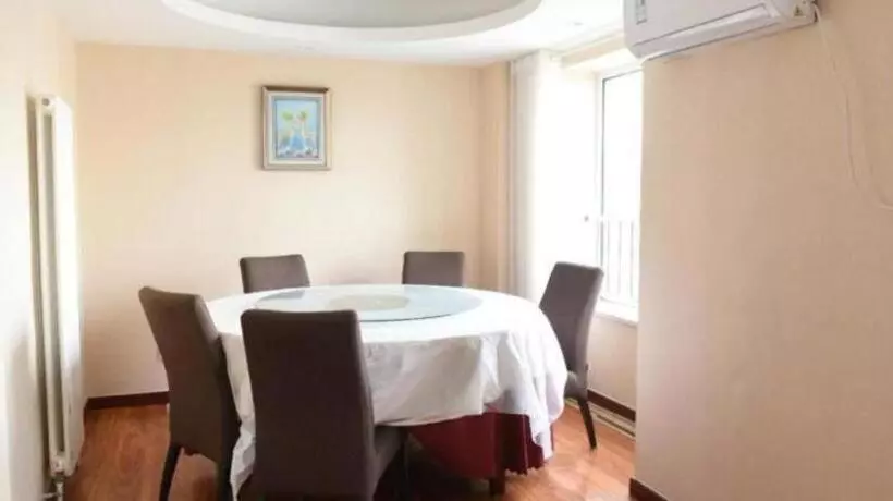 ホテル Greentree Alliance Weifang Shouguang Square Street Guhuai Road