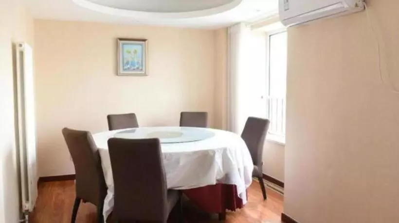 ホテル Greentree Alliance Weifang Shouguang Square Street Guhuai Road