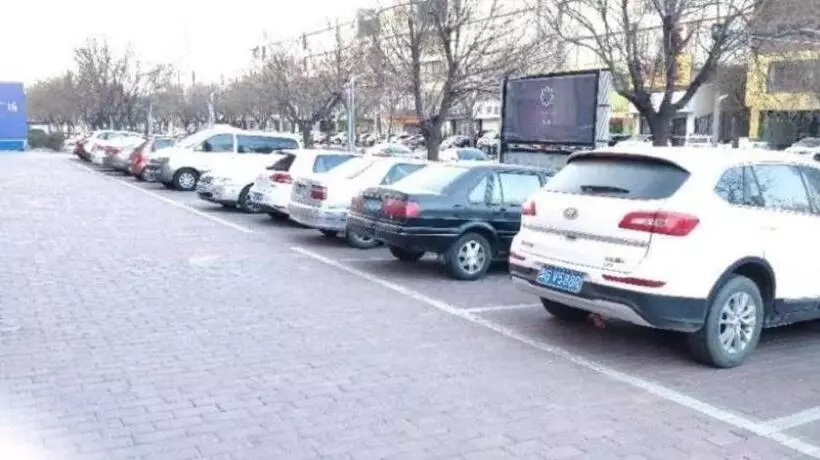 ホテル Greentree Alliance Weifang Shouguang Square Street Guhuai Road