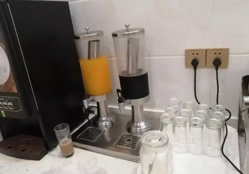 هتل Greentree Inn Hefei Huainan Road Huaihe Garden Express