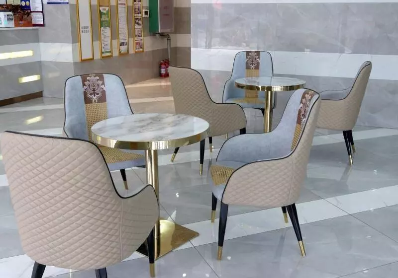 Hotelli Greentree Inn Qionghai Boao Railway Station Business