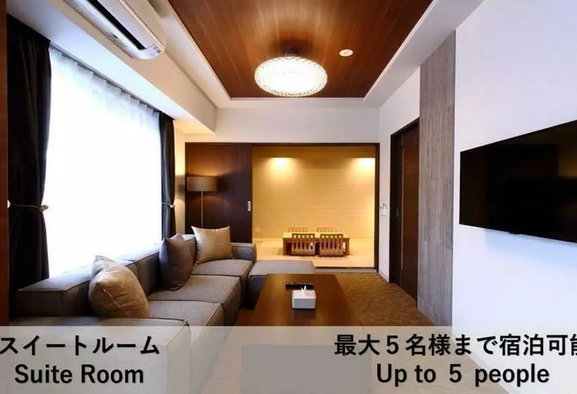 هتل Luxcare