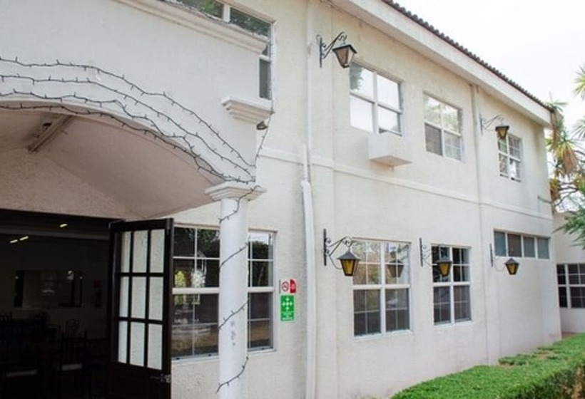 בית מלון כפרי O Puente