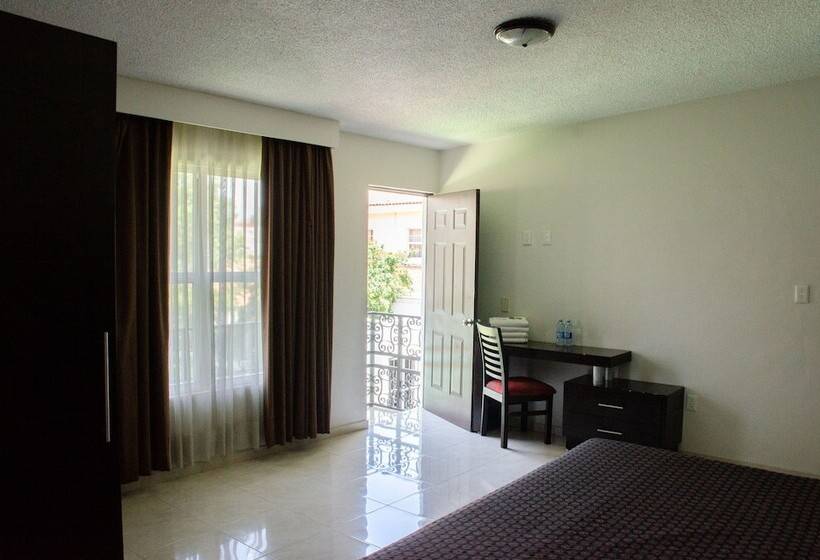 בית מלון כפרי O Puente