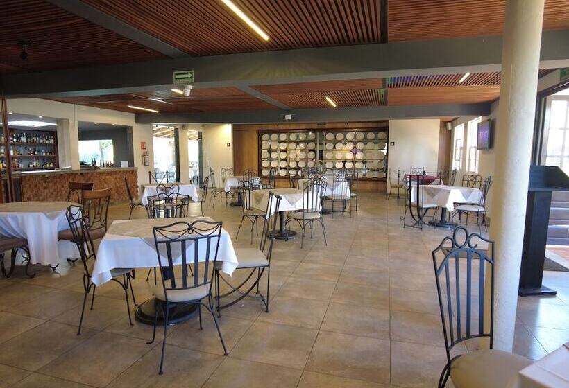 בית מלון כפרי O Puente