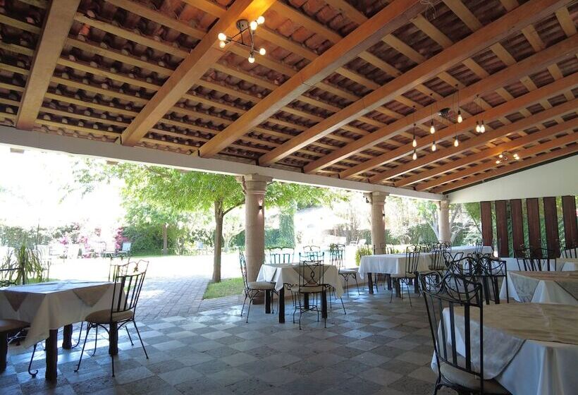 בית מלון כפרי O Puente