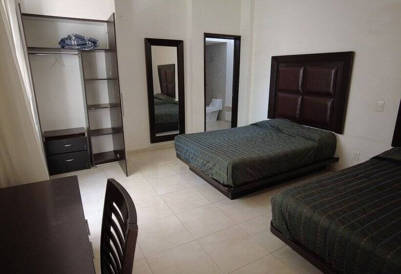 בית מלון כפרי O Puente