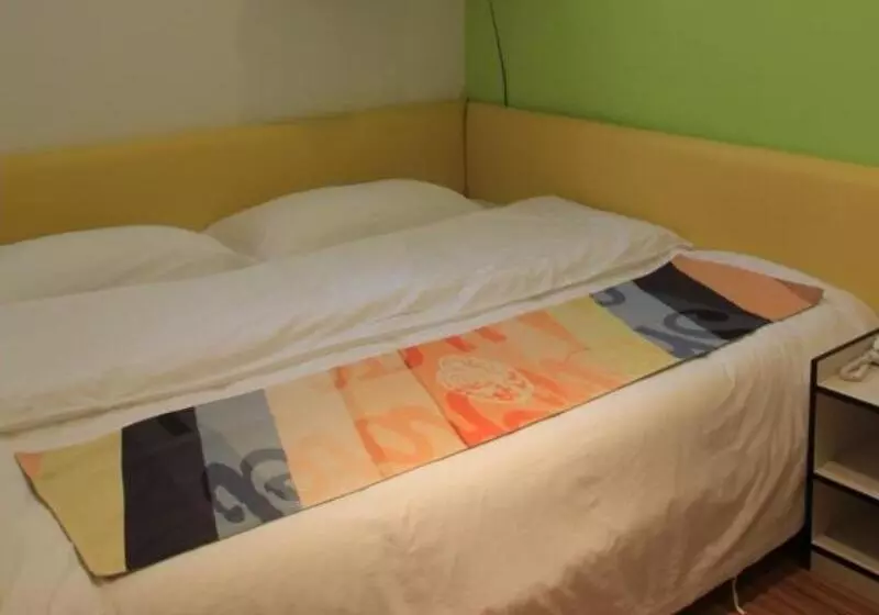 ホテル Shell Xingtai City Qiaodong Districtxinhua South Road