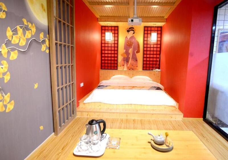 호텔 Shell Xingtai City Qiaodong Districtxinhua South Road