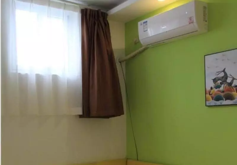 ホテル Shell Xingtai City Qiaodong Districtxinhua South Road