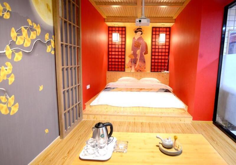 호텔 Shell Xingtai City Qiaodong Districtxinhua South Road