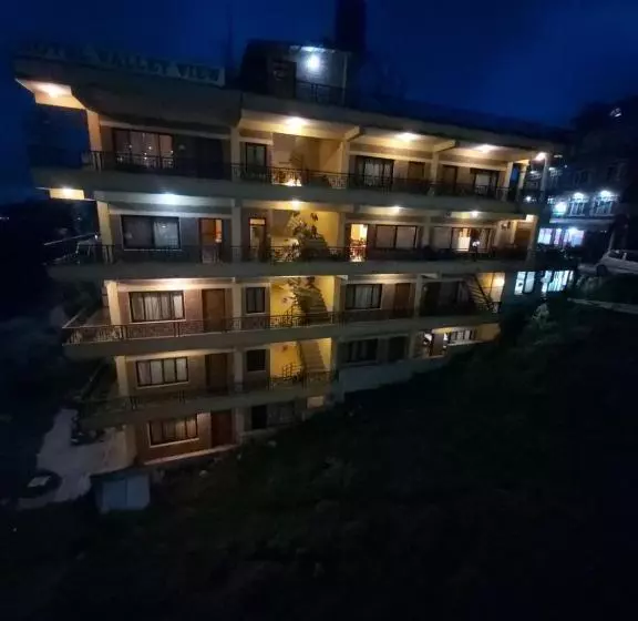 هتل Valley View Inn