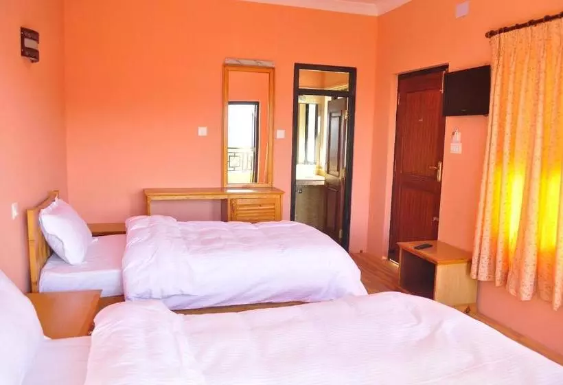 هتل Valley View Inn