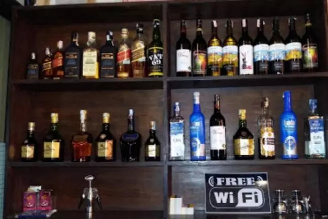 هتل Valley View Inn