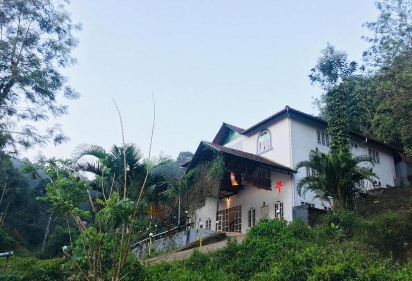 פנסיון Mangosteen Holidays