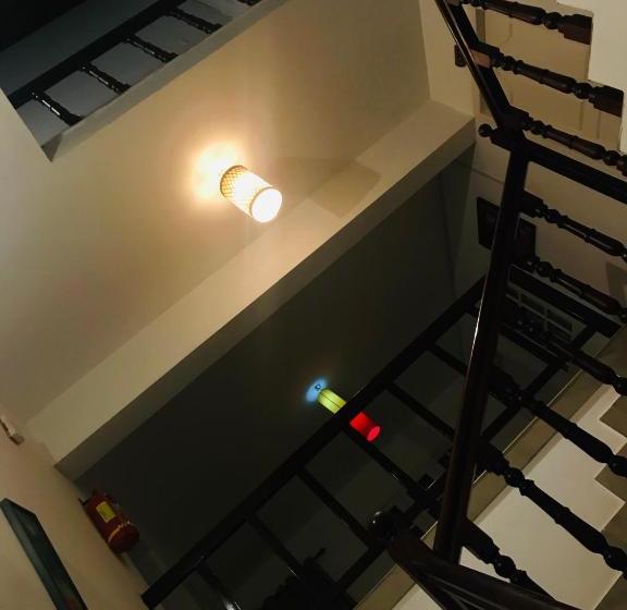 פנסיון Mangosteen Holidays