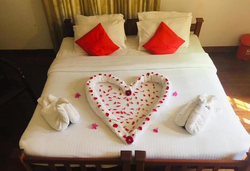 פנסיון Mangosteen Holidays