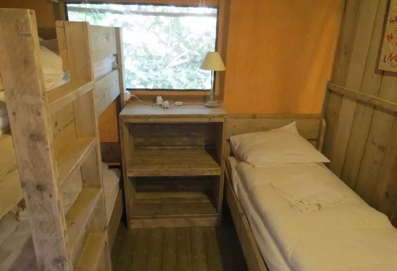 Hotelli Domaine Du Siestou