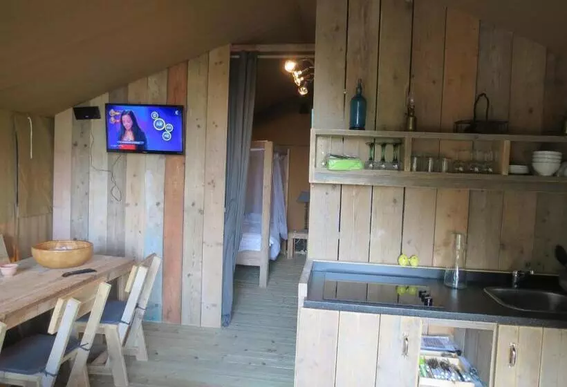 Hotelli Domaine Du Siestou