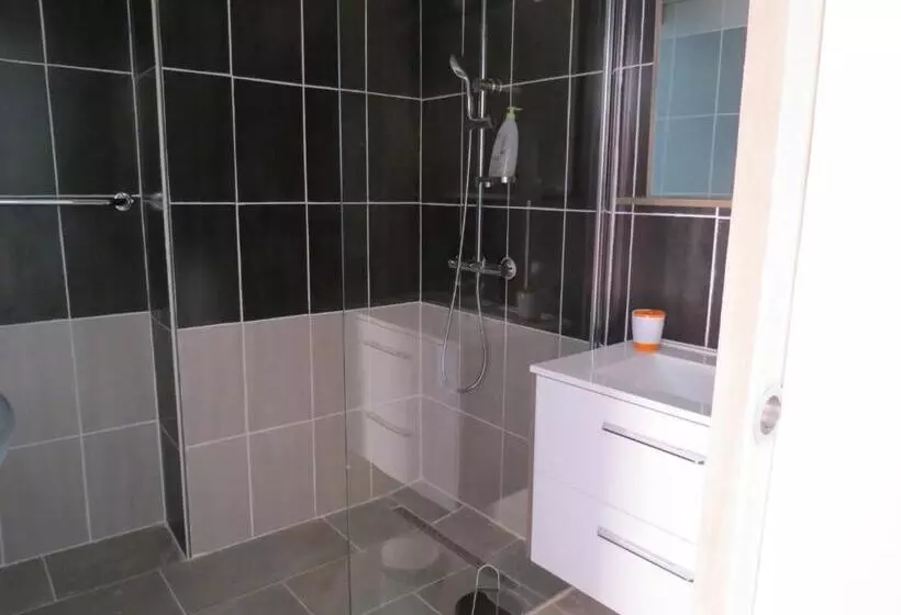 Hotelli Domaine Du Siestou