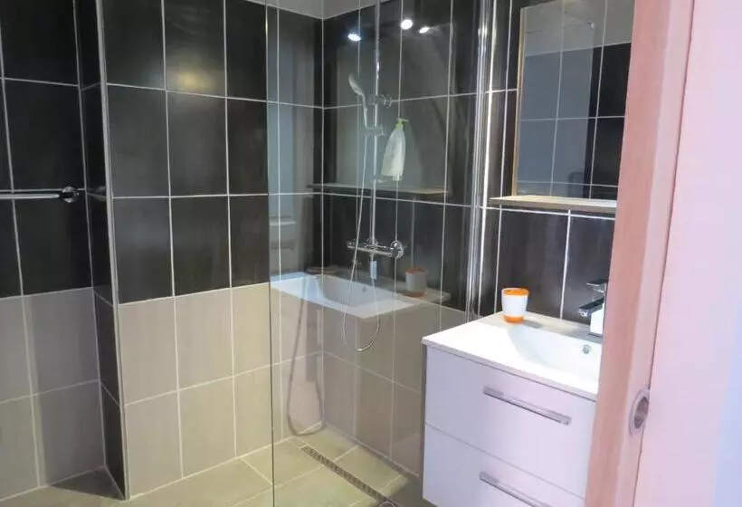 Hotelli Domaine Du Siestou