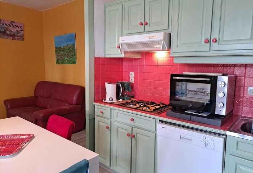 호텔 Domaine Du Siestou