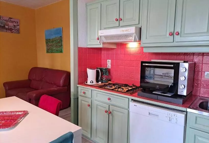 Hotelli Domaine Du Siestou