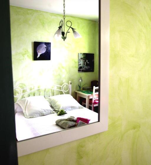 호텔 Domaine Du Siestou