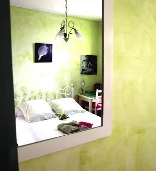 Hotelli Domaine Du Siestou