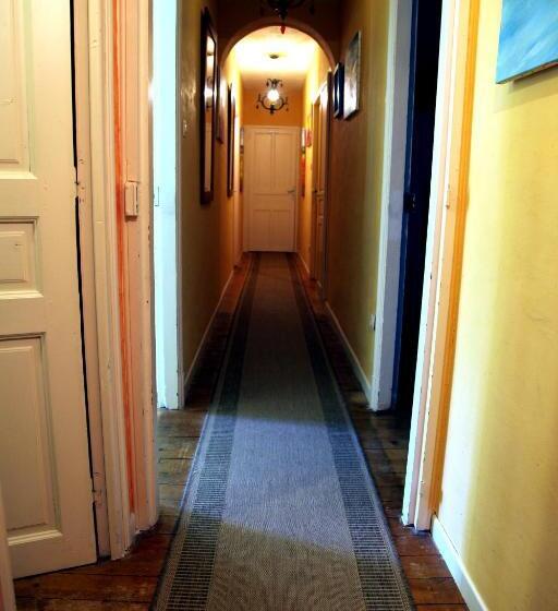 호텔 Domaine Du Siestou