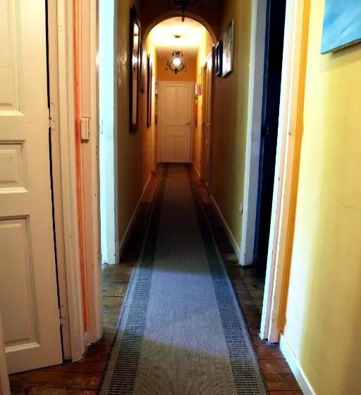 Hotelli Domaine Du Siestou