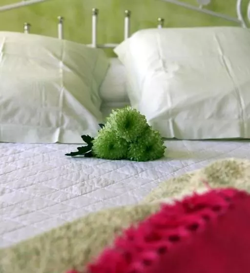 Hotelli Domaine Du Siestou