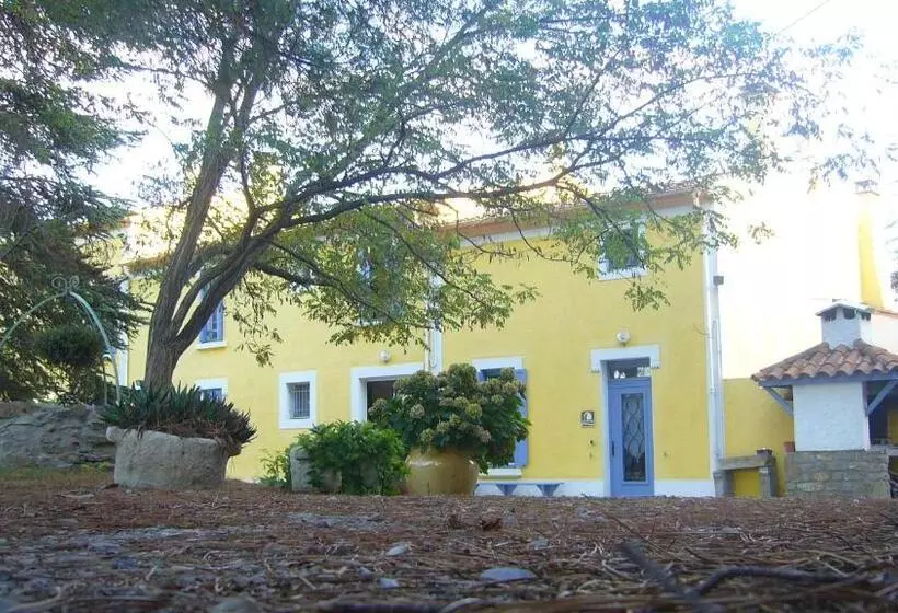 Hotelli Domaine Du Siestou