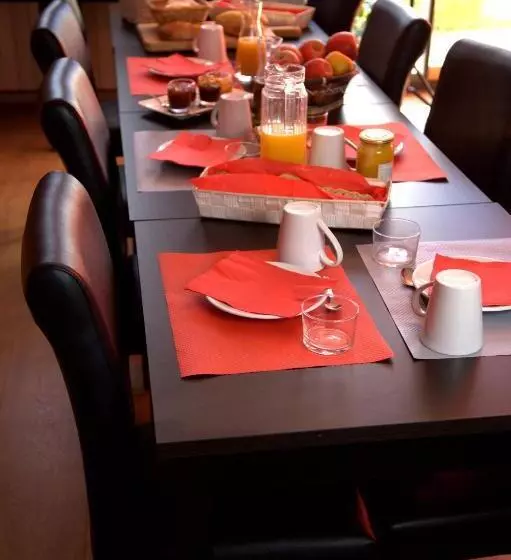 Hotelli Domaine Du Siestou