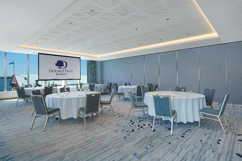 酒店 Doubletree By Hilton Perth Waterfront