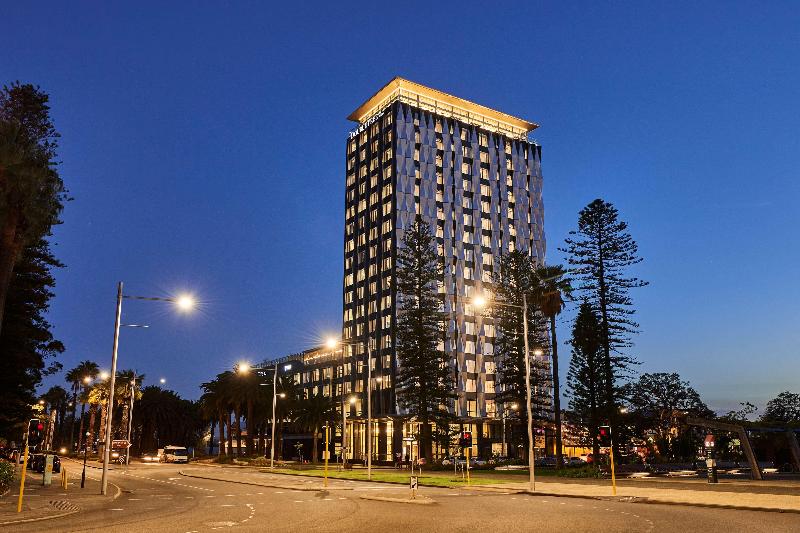 酒店 Doubletree By Hilton Perth Waterfront