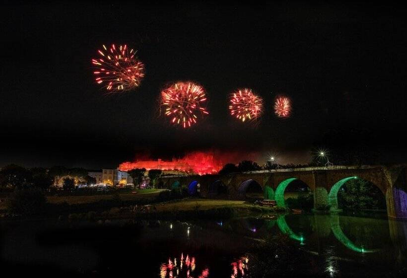 호텔 Du Roi & Spa By Sowell Collection