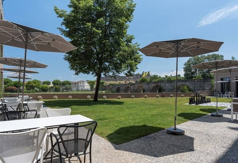 호텔 Du Roi & Spa By Sowell Collection