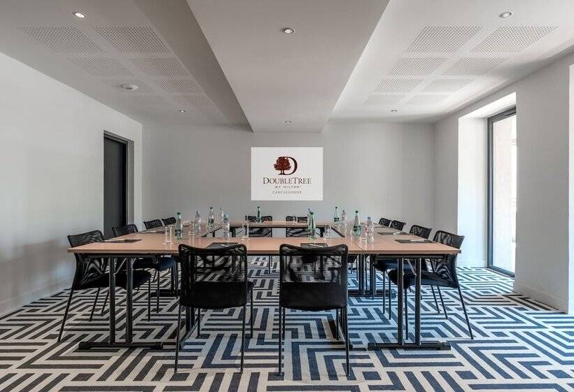 호텔 Du Roi & Spa By Sowell Collection