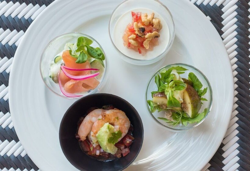 호텔 Du Roi & Spa By Sowell Collection