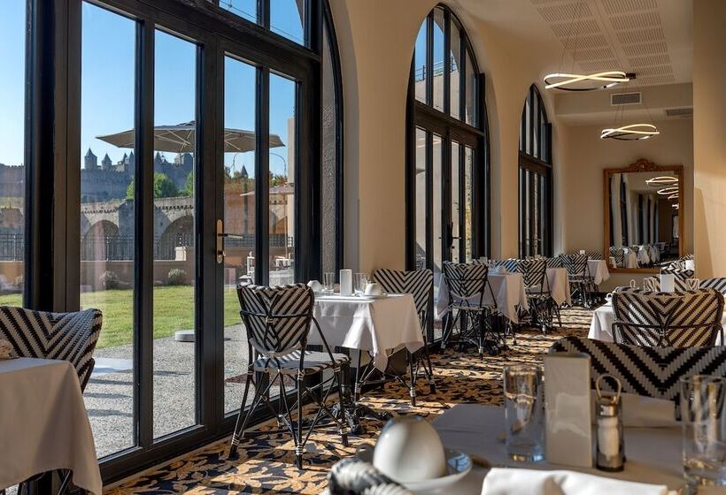 호텔 Du Roi & Spa By Sowell Collection