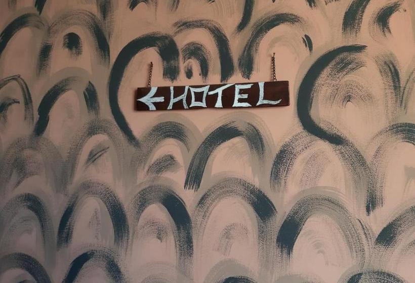 Отель La Torre Del Moro