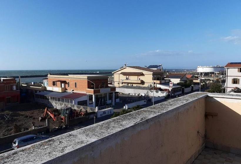 Отель La Torre Del Moro