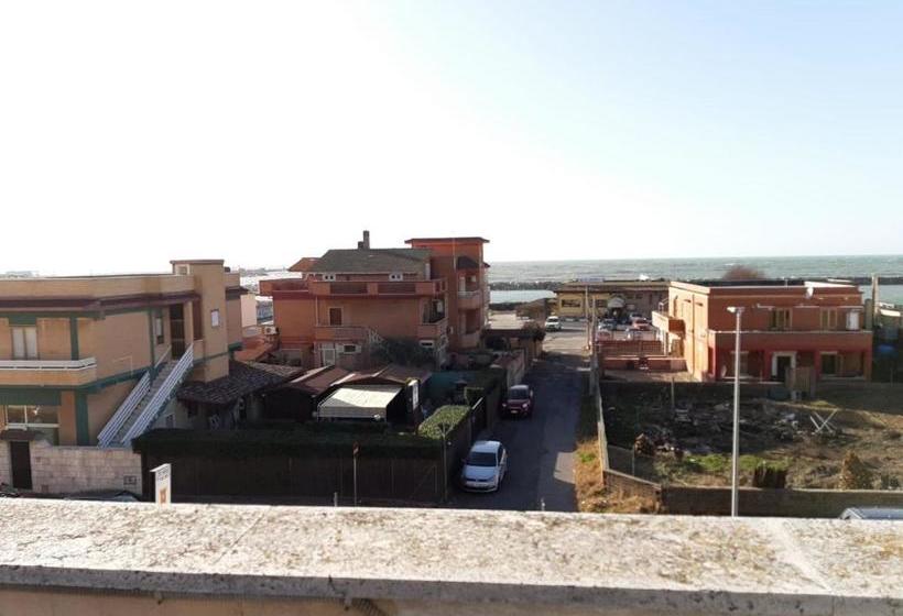 Отель La Torre Del Moro