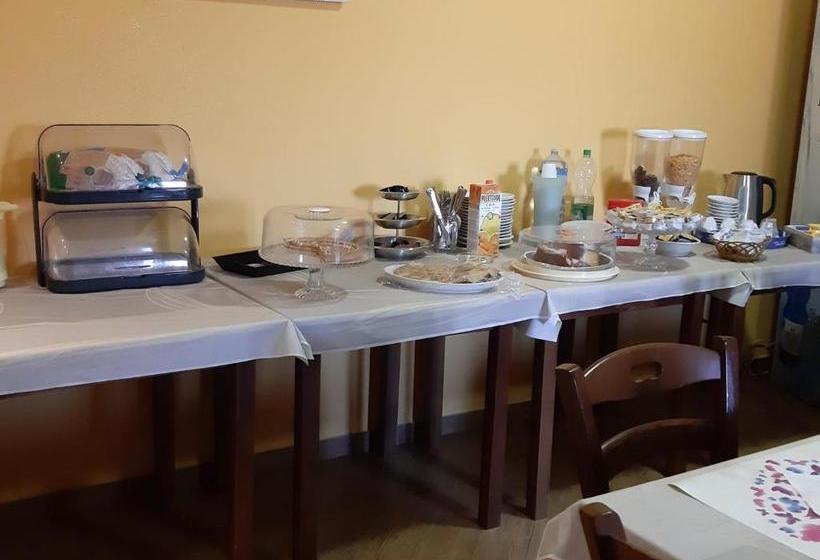 Отель La Torre Del Moro