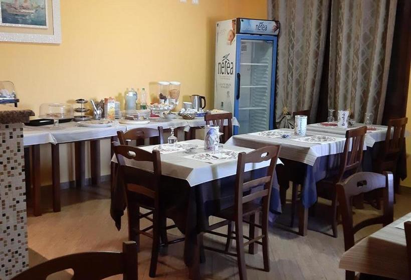 Отель La Torre Del Moro