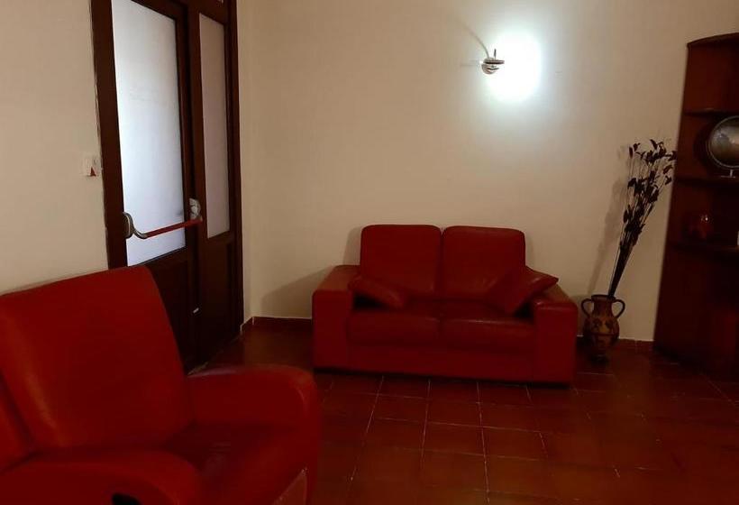 Отель La Torre Del Moro