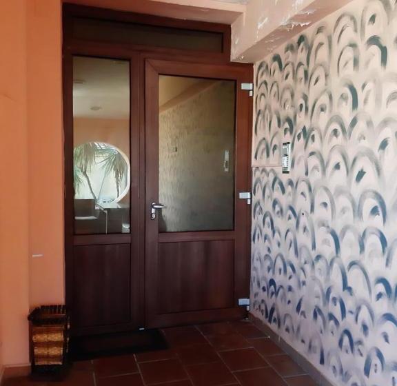 Отель La Torre Del Moro