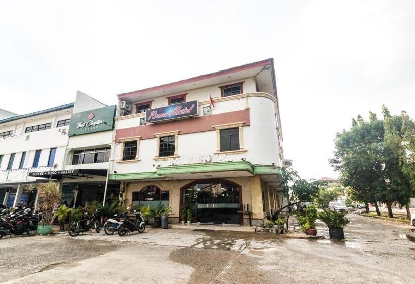 فندق Oyo 2422 Rama