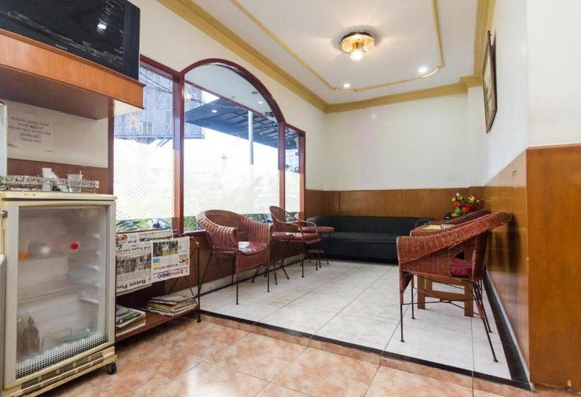 فندق Oyo 2422 Rama